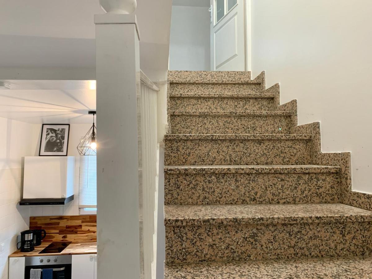 Agreable Maison Avec Parking Gratuit Sur Place. Apartment *