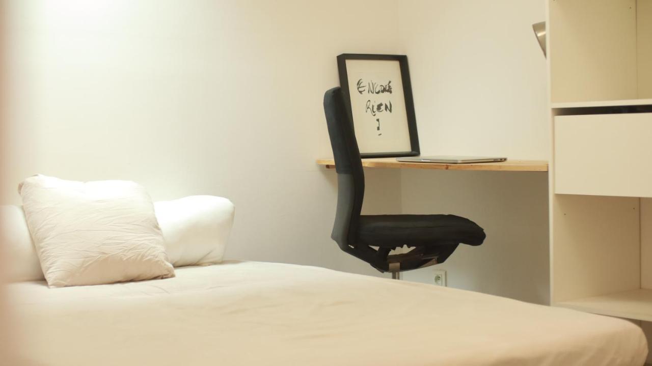 Apartment Agreable Maison Avec Parking Gratuit Sur Place.